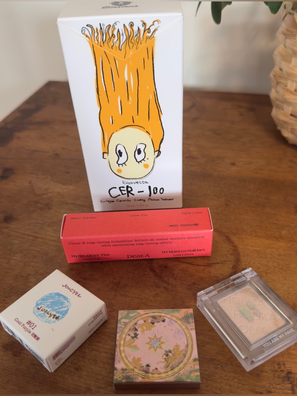 K-Beauty Bundle